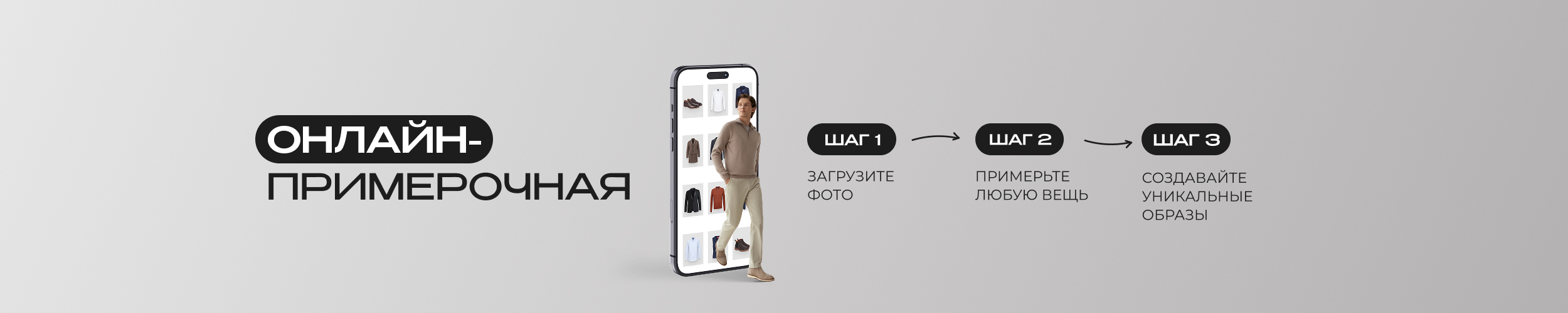Онлайн-примерочная