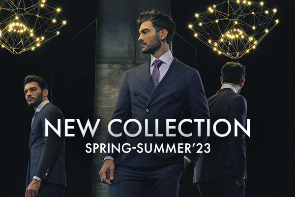 NEW COLLECTION SS 23