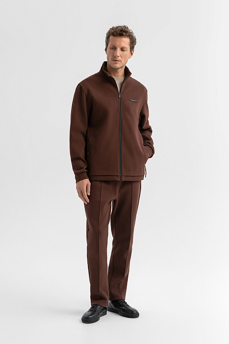 Спортивный костюм, цвет 