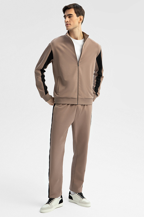 Спортивный костюм, цвет 