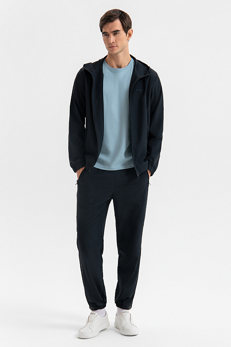 Спортивный костюм из ткани повышенной прочности, цвет 