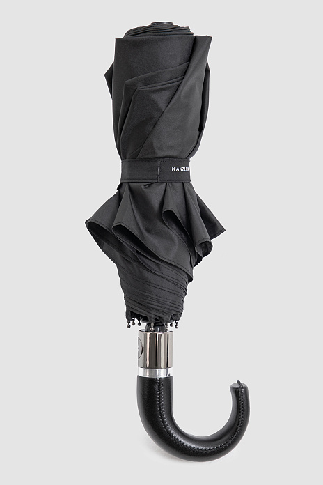 Зонт автоматический, цвет Черный