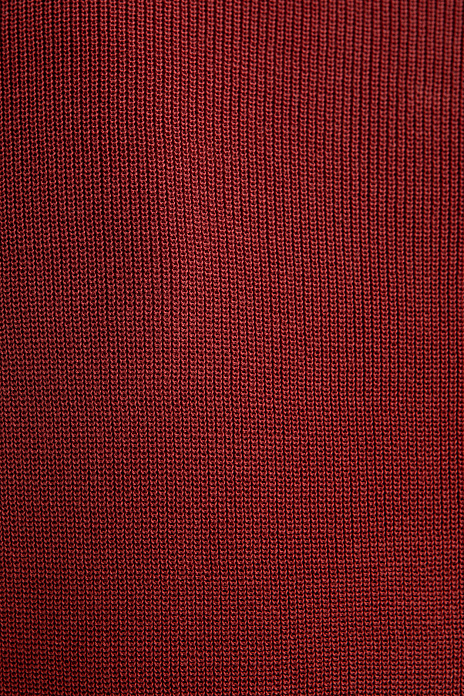 Поло из хлопка Пима, цвет Гранатовый