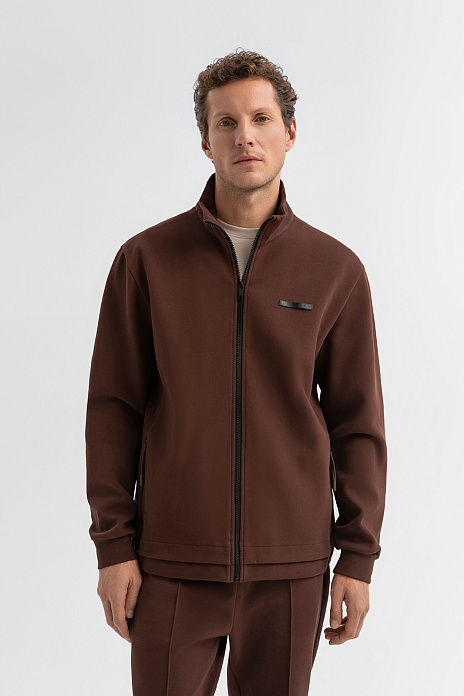 Спортивный костюм, цвет 