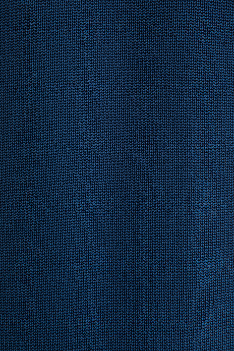 Поло из хлопка, цвет Голубой