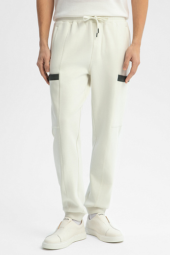 Брюки спортивные