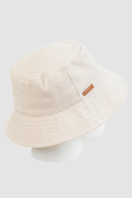 Панама, цвет Бежевый